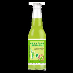 Oranżada Fantazja; Kiwi 330 Ml