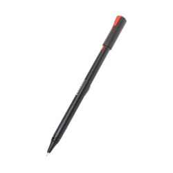 Linc Długopis żelowy Pentonic, śr. kulki 0,6mm, czerwony