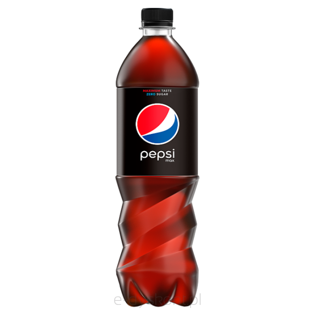 Pepsi Max 0,85 L 