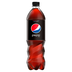 Pepsi Max 0,85 L 