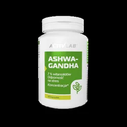 Ashwagandha 30 Kaps.