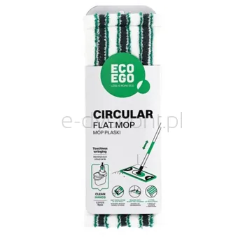 Circular Mop Płaski Eco Ego
