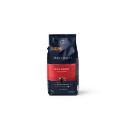 Davidoff Kawa Ziarnista Rich Aroma 1000g