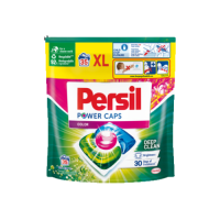 Persil Power Caps Color 490 g 35 prań