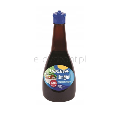 Vegeta Umami w Płynie 204 g