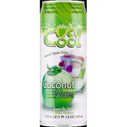 Coco Cool Woda kokosowa 520ml  SK