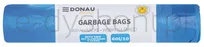 Worki na śmieci DONAU HOME, z taśmą (LDHD), 60l, 10 szt., niebieskie - 2