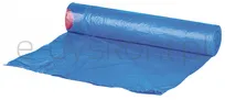 Worki na śmieci DONAU HOME, z taśmą (LDHD), 60l, 10 szt., niebieskie - 4
