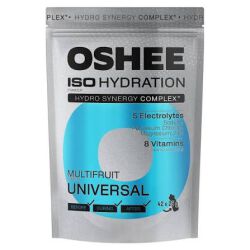 Oshee Hydration Powder Multifruit Doypack 1050G
