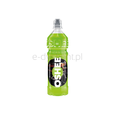 Oshee Napój Izotoniczny Drink For Bikeriders Lime-Mint 750ml SK