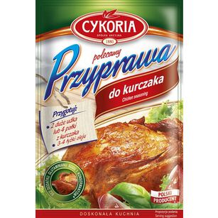 Cykoria Przyprawa Do Kurczaka 40G 