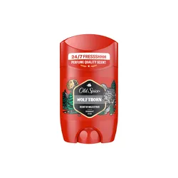 Old Spice Wolfthorn Dezodorant W Sztyfcie 50Ml
