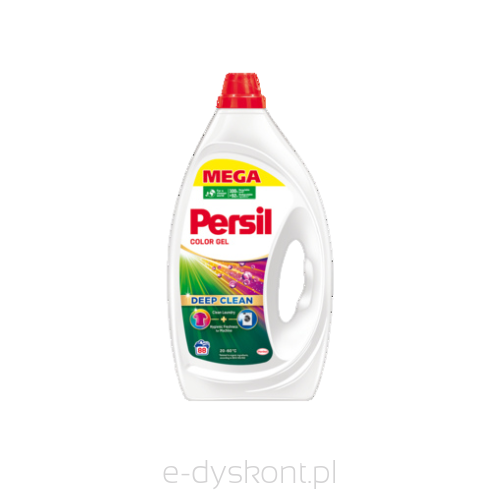 Persil Gel Color 3960 ml 88 prań