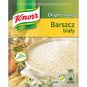 Knorr Barszcz Biały 45g