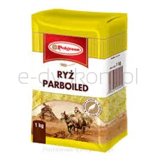 Polgreen Ryż Paraboliczny 1Kg