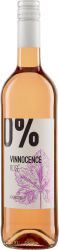 Vinnocence Wino bezalkoholowe Rose BIO 750 ml