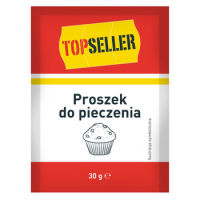 Topseller Proszek do pieczenia 30g