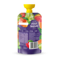 Dawtona Mus Jabłko-Marchew-Mango 100G  