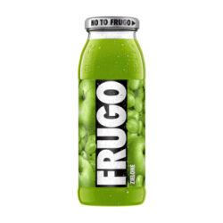 Napój frugo zielone 300ml