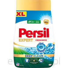 Persil Powder Expert Freshness by Silan 2475 g 45 prań