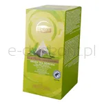Lipton Herbata Exclusive Selection, Piramidki, Zielona Sencha, 25 Kopert - 3