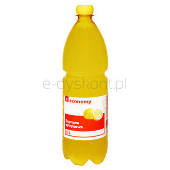 Tge Zaprawa cytrynowa 1 L