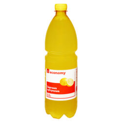 Tge Zaprawa cytrynowa 1 L