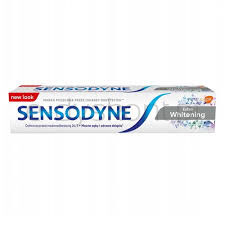 Sensodyne Extra Whitening 75 Ml