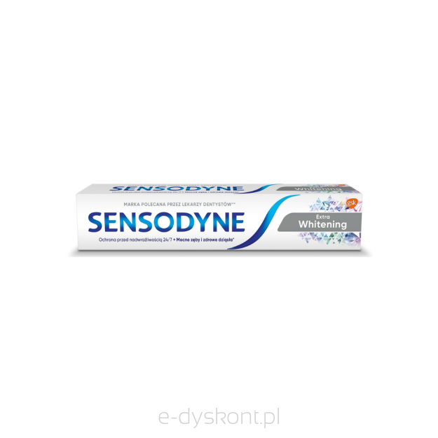 Sensodyne Extra Whitening 75 Ml