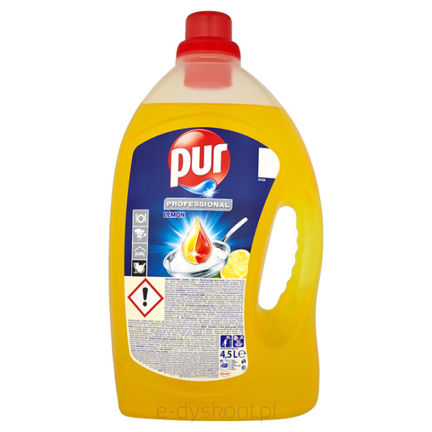 Pur Power Lemon 4500Ml