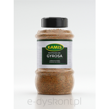 Kamis Przyprawa Do Gyrosa 580G