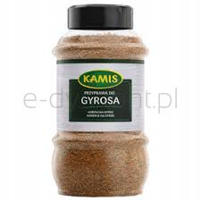 Kamis Przyprawa Do Gyrosa 580G