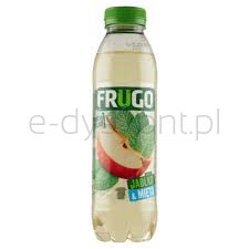 Frugo Jabłko Mięta 500 Ml