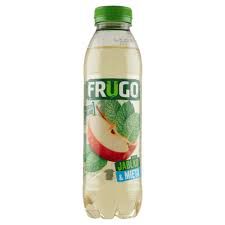 Frugo JabłkoMięta 500 Ml