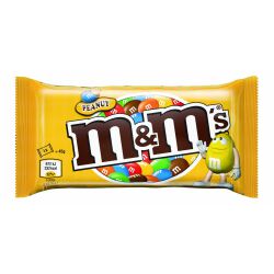 M&M'S Orzechowe 45G