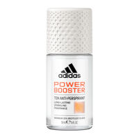 Adidas Antyperspirant W Kulce Dla Kobiet Power Booster 50 Ml