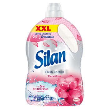 Silan Fresh Control Floral Crisp 2772Ml