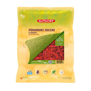 Alfi Pomidory Suszone Paski 1,7Kg