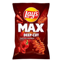 Lay's Maxx Paprika 120G