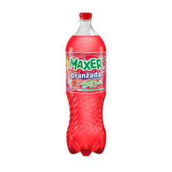 Maxer Oranżada 20% Soku 2 L SK