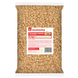 Tge Orzeszki ziemne smażone solone 1 kg