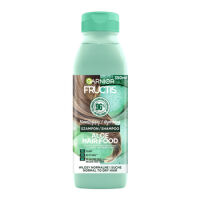 Garnier Fructis Hair Food Szampon Nawilżający Aloe 350 Ml