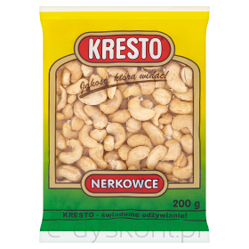 Kresto Nerkowce 200G