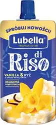 Lubella Di Riso Wanilia & Ryż 100g