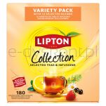 Lipton Herbata Variety Pack, zestaw, 180 kopert - 2