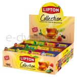 Lipton Herbata Variety Pack, zestaw, 180 kopert - 3