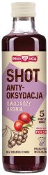 Polska Róża Shot Antyoksydacja 250 Ml