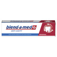 *Blend-A-Med Pasta Do Zębów Ac Original 100Ml