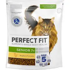 Perfect Fit Kot Mature Kurczak 750g