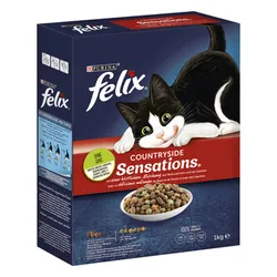 Felix Countryside Sensations Wołowina 1Kg